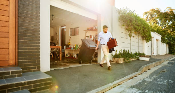 Marion, MS Junk Removal Company